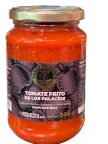 Tomate Frito de Los Palacios (Tarro 365 gr aprox)