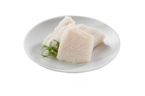 Bacalao (Ración 250 gr aprox)