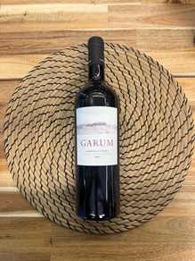 VINO GARUM BODEGAS LUIS PEREZ