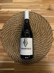 VINO TARANTELO CHARDONAY 100%