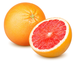 Pomelo Extra Star Rubi (Pieza 400 gr)