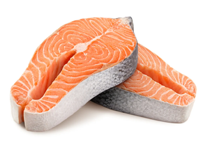 Salmón (Ración 250 gr aprox)