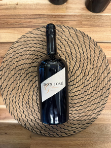 OLOROSO DON JOSÉ