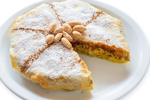 Pastela de Pollo (Entera)
