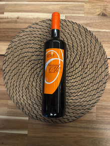VINO NARANJA DE ORO