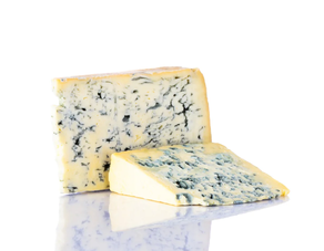 Queso Cabrales D.O.P. (Cuña 250 gr aprox)