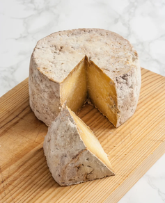 Queso Gamoneu D.O.P. Asturias (Cuña 250 gr aprox)