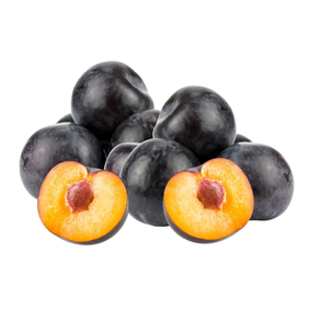 Ciruela Negra Extra Argentina (Pieza 110 gr)