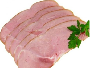 Filete Jamón (Ración 300 gr aprox)