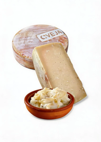 Queso Viejo Zamorano Oveja (Cuña 250 gr aprox)