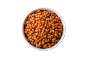 Lentejas (Ración 500 gr aprox)