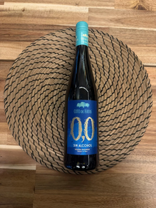 VINO SIN ALCOHOL COTO DE HAYAS