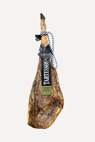 Jamón 100% ibérico de bellota DOP Jabugo Tartessos (Pieza)