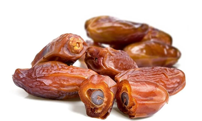 Dátil Bari Perú (Porción 250 gr)