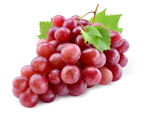 Uva Roja (Ración 150 gr aprox)