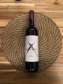 VINO MALVAJÍO