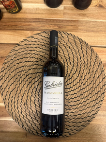 MANZANILLA GABRIELA