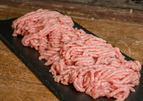 Carne Picada (Ración 250 gr aprox)