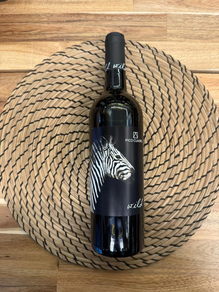 VINO PICO CUADRO WILD