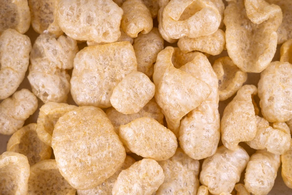 Chicharrones (Ración 250 gr aprox)