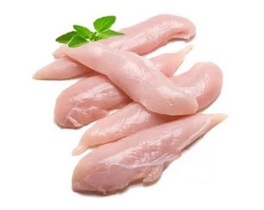 Solomillo (Ración 250 gr aprox)