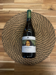 GODELLO SONRISA DE TARES