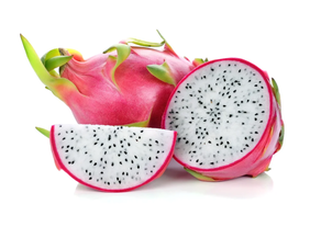 Pitahaya Dulce Ecuador (Pieza 400 gr)