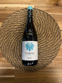 VINO GODELIA GODELLO DEL BIERZO