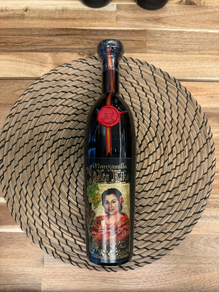 MANZANILLA PASADA LA KIKA