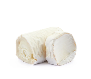 Queso de Cabra El Bosqueño (Cuña 250 gr aprox)