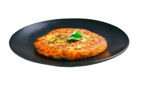 Tortillas Gambas (Ración 250 gr aprox)
