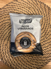 PICOS UTRERANOS OBANDO