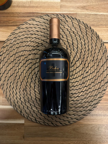 VINO BOBOS