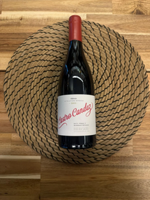 VINO CASTRO CANDAZ RIBERA SACRA