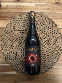 VINO ALMIREZ