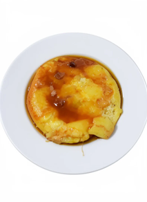 Tortillas al whisky (Ración 250 gr aprox)