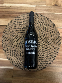 SOLERA LUSTAU