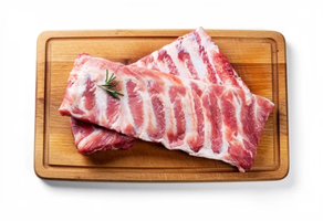 Costillas Ternera (Ración 300 gr aprox)