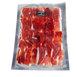 Jamón Lazo Pedro Enrique (Sobre 100 gr)