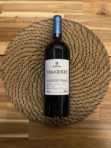 VINO VIA VICENT ZAMORA