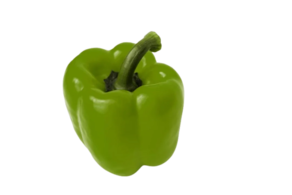 Pimiento Verde (Ración 500 gr aprox)