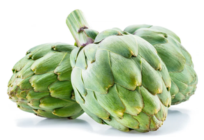 Alcachofas Tiernas Cantillana (Porción 500 gr)