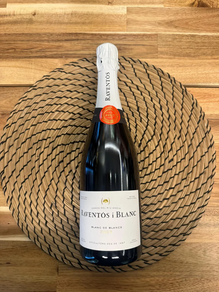 RAVENTÓS Y BLANC ESPUMOSO