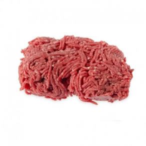 Carne picada mixta,( cerdo y ternera).