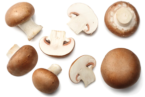 Champiñón Extra Cuenca (Porción 500 gr)