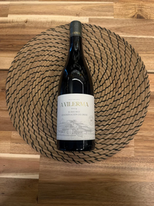 VINO BLANCO A VILERMA