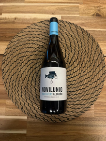 ALBARIÑO NOVILUNIO