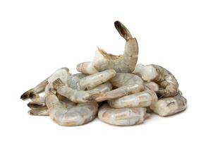 Gamba Ayamonte (Ración 250 gr aprox)
