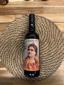 MANZANILLA VIVA LA PEPA SANCHEZ ROMATE