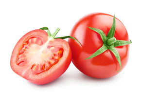 Tomate Rojo Extra con Sabor (Pieza 400 gr)